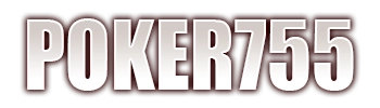 POKER755 Logo
